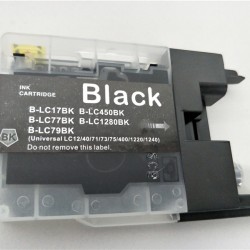 Black Ink Cartridges for Brothe