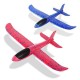 Plane 3 Flight Mode Glider Plane Flying Toy for Kids